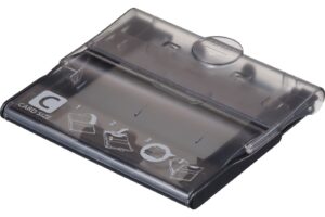 PCC-CP400 Papercas. Creditcard