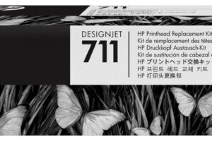 Printhead Replacement Kit