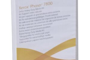 EXTRA HEAVY DUTY MEDIA KIT