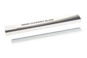 Drum Cleaning Blade-Black