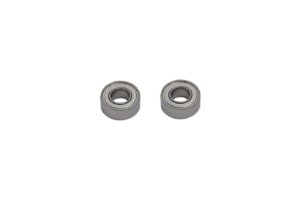 Lower Roller Bearing 2Pcs