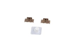 Lower Roller Bushing 2Pcs