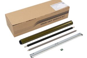 Drum Unit Rebuild Kit