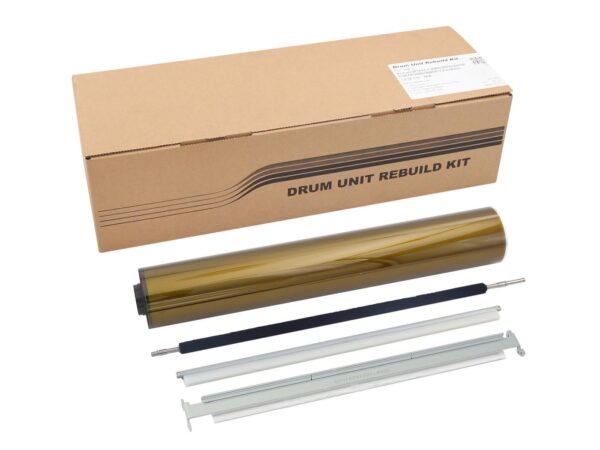 Drum Unit Rebuild Kit