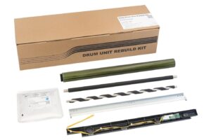 Drum Unit Rebuild Kit