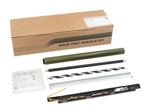 Drum Unit Rebuild Kit
