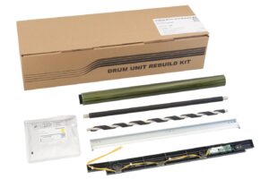 Drum Unit Rebuild Kit