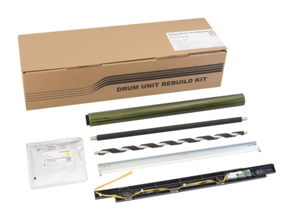 Drum Unit Rebuild Kit