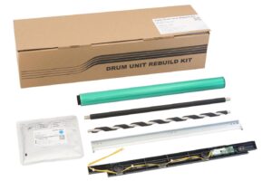 Drum Unit Rebuild Kit