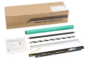 Drum Unit Rebuild Kit