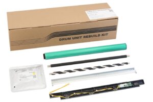 Drum Unit Rebuild Kit