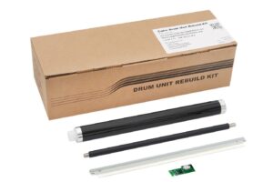 Drum Unit Rebuild Kit