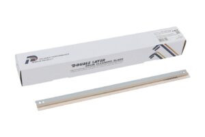 Double Layer Drum Cleaning