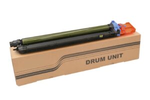 DR-217K Black Drum Unit