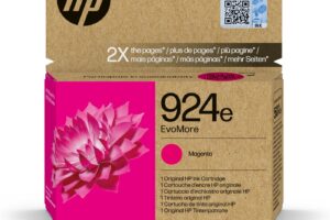 924E Evomore Magenta Original