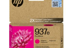 937E Evomore Magenta Original