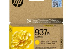 937E Evomore Yellow Original