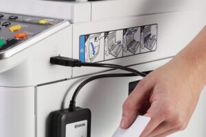 Printer Kit Initialization Kit