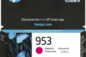 953 Magenta Original Ink