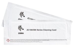 Cleaning Card Kit (Improved)
