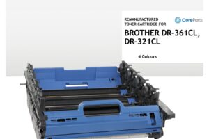 DRUM for BROTHER, Pages: 25000