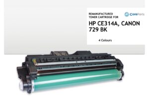 Drum for CANON, HP, Pages: