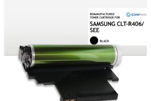 DRUM for SAMSUNG, Pages: