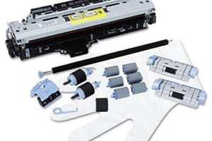 Maintenance Kit 220V