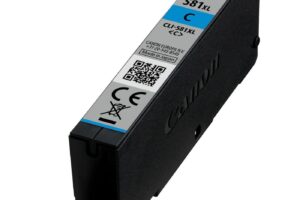 INK CLI-581XL C BL SEC