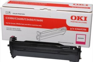 Drum Unit Magenta