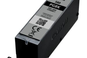 INK PGI-580 PGBK BL SEC