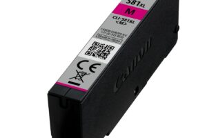 INK CLI-581XL M BL SEC