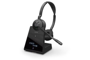 JABRA Engage 75 SE Stereo EMEA Low Power