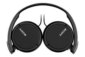 SONY MDR-ZX110AP Headphones with mic ful
