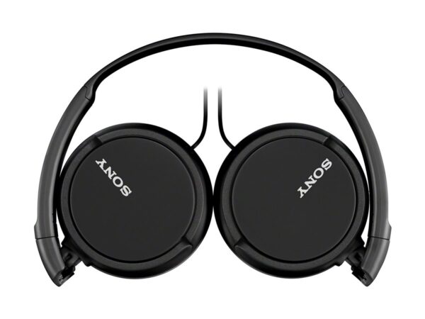 SONY MDR-ZX110AP Headphones with mic ful