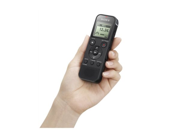 SONY ICDPX470 4GB USB Direct Voice Recor