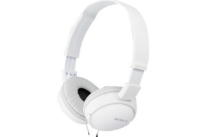 SONY MDR-ZX110 Headphones full size wire