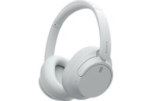 SONY WH-CH720N Headphones with mic full