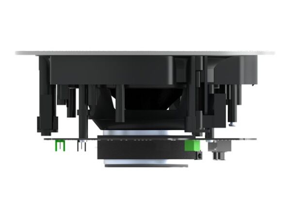 VISION 2x35w Pair Active Speakers w/BT