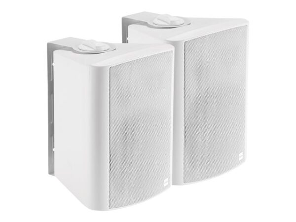 VISION 30w Pair Active Wall Speakers