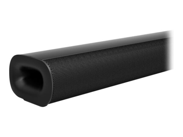 VISION 2x50w Active Soundbar w/BT