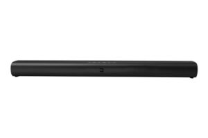 VISION 2x50w Active Soundbar w/BT