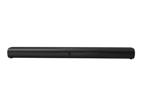 VISION 2x50w Active Soundbar w/BT
