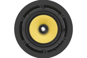 VISION 2x35w Pair Active Speakers w/BT