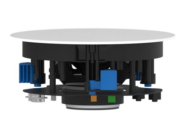 VISION 2x35w Pair Active Speakers w/BT