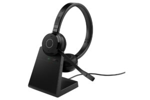 JABRA Evolve 65 TE Headset Link 390