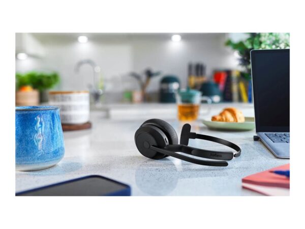 JABRA Evolve2 55 Link380c UC Mono