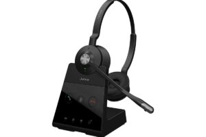 JABRA Engage 65 SE Headset Base