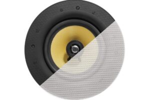 VISION 6.5" Pair Ceiling Speakers