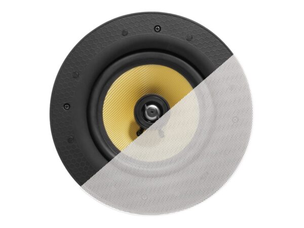 VISION 6.5" Pair Ceiling Speakers